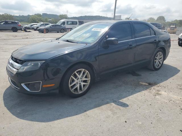 Photo 0 VIN: 3FAHP0CG8BR256192 - FORD FUSION SEL 