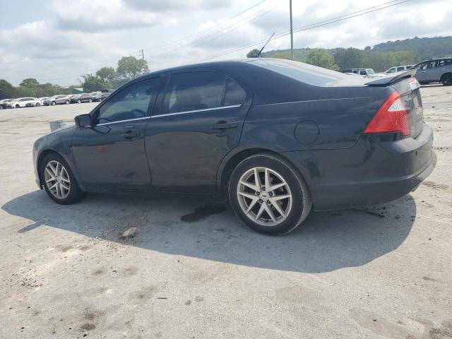 Photo 1 VIN: 3FAHP0CG8BR256192 - FORD FUSION SEL 