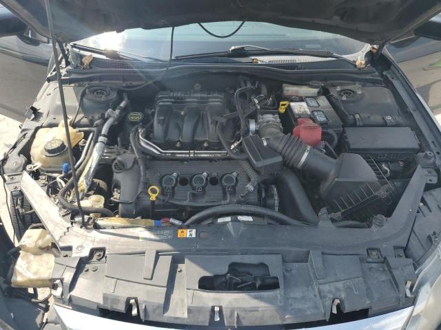 Photo 10 VIN: 3FAHP0CG8BR256192 - FORD FUSION SEL 