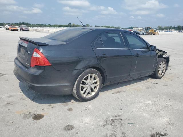 Photo 2 VIN: 3FAHP0CG8BR256192 - FORD FUSION SEL 