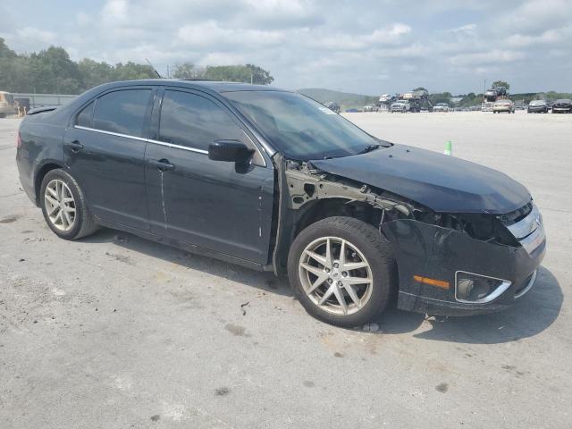 Photo 3 VIN: 3FAHP0CG8BR256192 - FORD FUSION SEL 