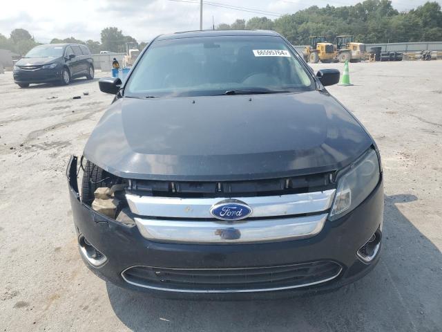 Photo 4 VIN: 3FAHP0CG8BR256192 - FORD FUSION SEL 