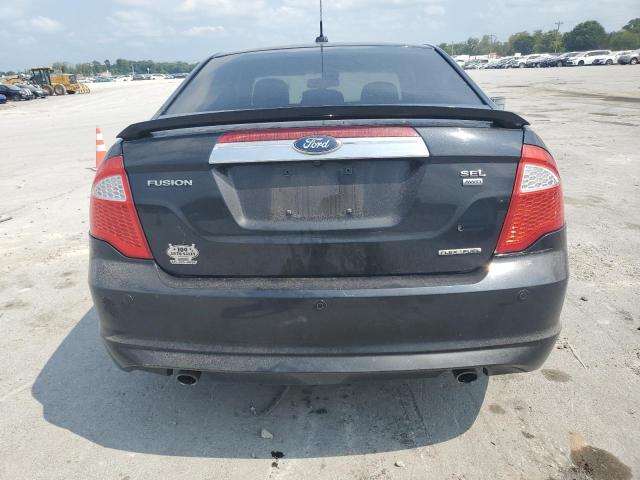 Photo 5 VIN: 3FAHP0CG8BR256192 - FORD FUSION SEL 