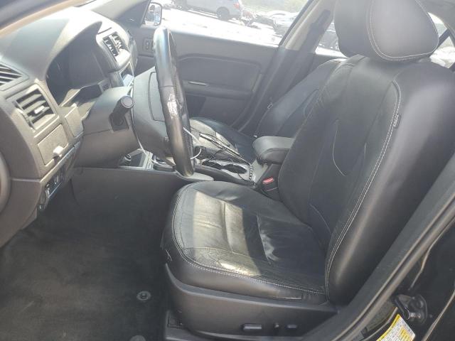 Photo 6 VIN: 3FAHP0CG8BR256192 - FORD FUSION SEL 