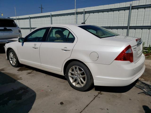 Photo 1 VIN: 3FAHP0CG8BR301213 - FORD FUSION SEL 