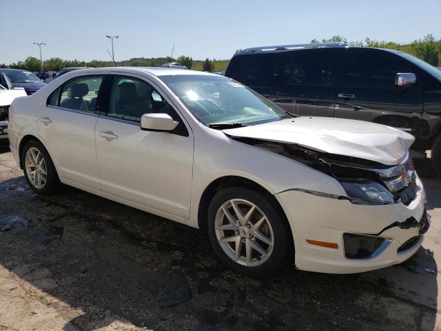 Photo 3 VIN: 3FAHP0CG8BR301213 - FORD FUSION SEL 