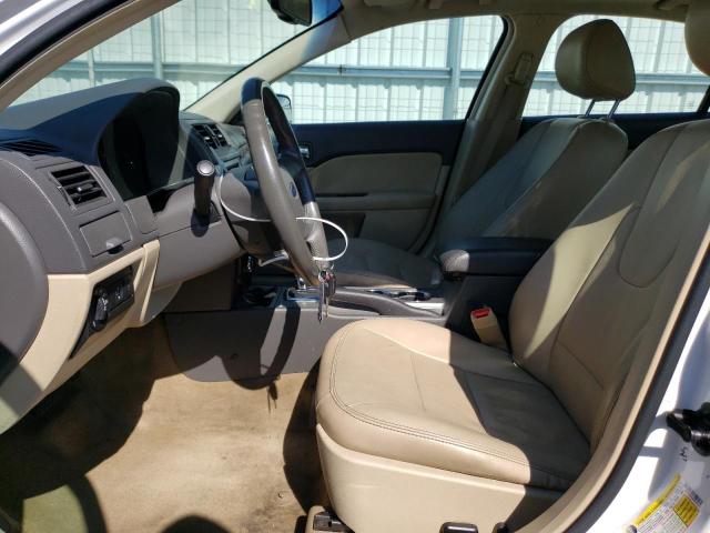 Photo 6 VIN: 3FAHP0CG8BR301213 - FORD FUSION SEL 