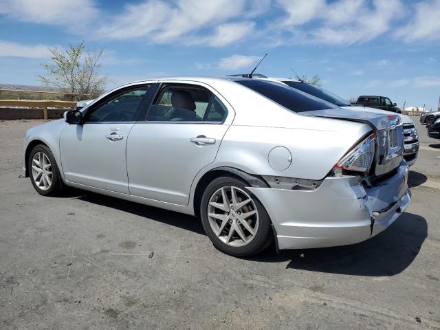 Photo 1 VIN: 3FAHP0CG8CR110344 - FORD FUSION 