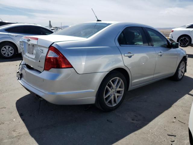 Photo 2 VIN: 3FAHP0CG8CR110344 - FORD FUSION 