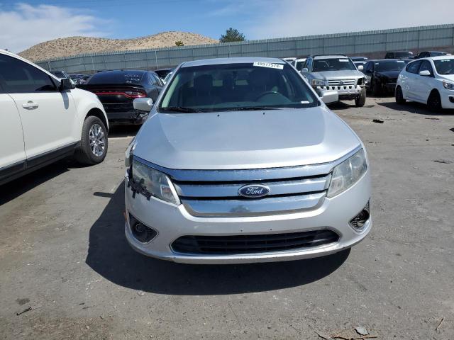 Photo 4 VIN: 3FAHP0CG8CR110344 - FORD FUSION 