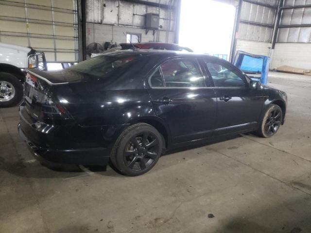 Photo 2 VIN: 3FAHP0CG8CR172312 - FORD FUSION SEL 