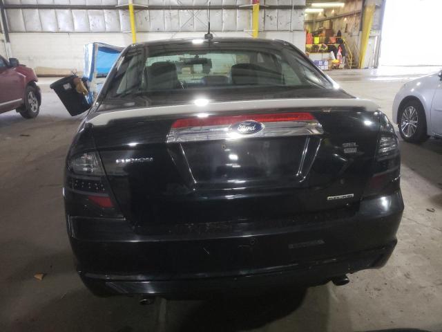 Photo 5 VIN: 3FAHP0CG8CR172312 - FORD FUSION SEL 