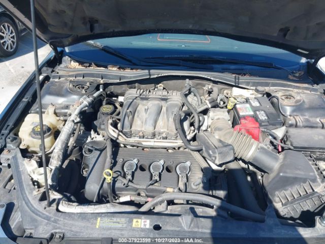 Photo 9 VIN: 3FAHP0CG8CR238664 - FORD FUSION 