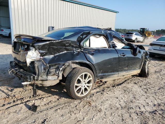 Photo 2 VIN: 3FAHP0CG8CR272796 - FORD FUSION SEL 