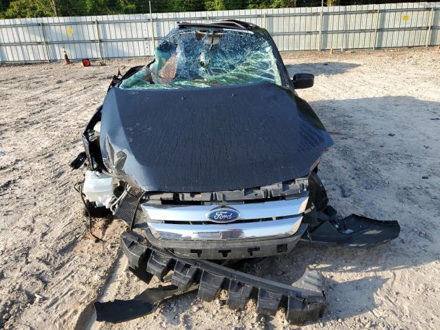 Photo 4 VIN: 3FAHP0CG8CR272796 - FORD FUSION SEL 