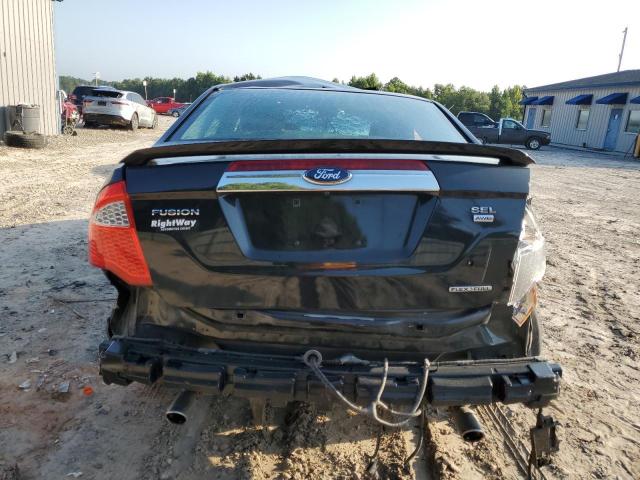 Photo 5 VIN: 3FAHP0CG8CR272796 - FORD FUSION SEL 