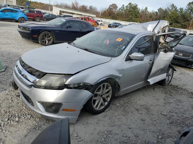 Photo 0 VIN: 3FAHP0CG8CR279909 - FORD FUSION 