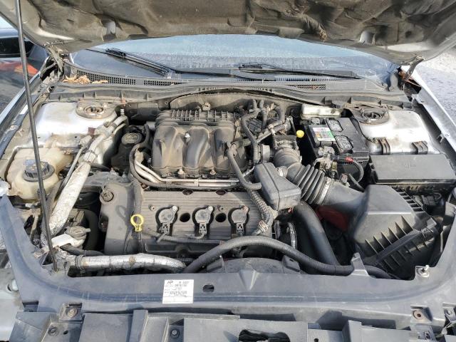 Photo 10 VIN: 3FAHP0CG8CR279909 - FORD FUSION 