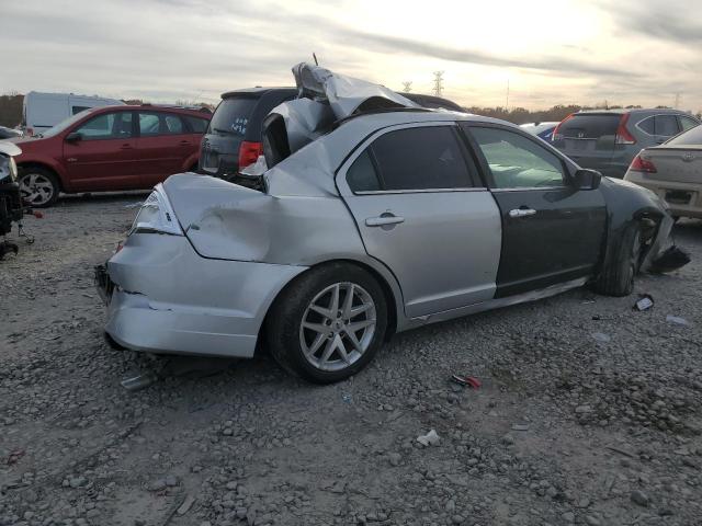 Photo 2 VIN: 3FAHP0CG8CR279909 - FORD FUSION 