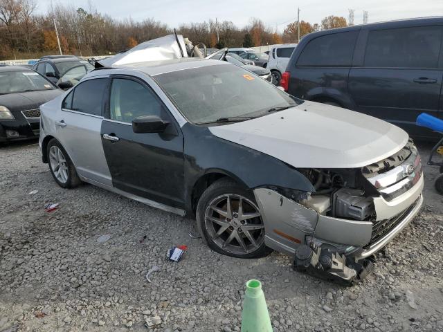 Photo 3 VIN: 3FAHP0CG8CR279909 - FORD FUSION 