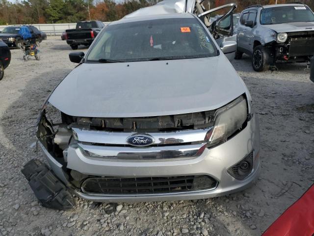 Photo 4 VIN: 3FAHP0CG8CR279909 - FORD FUSION 