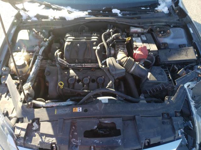 Photo 10 VIN: 3FAHP0CG8CR330390 - FORD FUSION SEL 