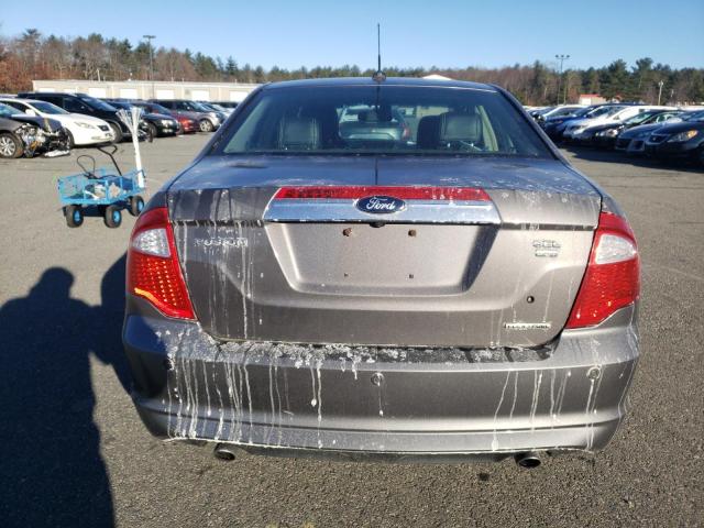 Photo 5 VIN: 3FAHP0CG8CR330390 - FORD FUSION SEL 