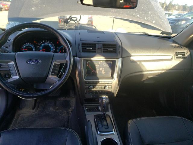 Photo 7 VIN: 3FAHP0CG8CR330390 - FORD FUSION SEL 