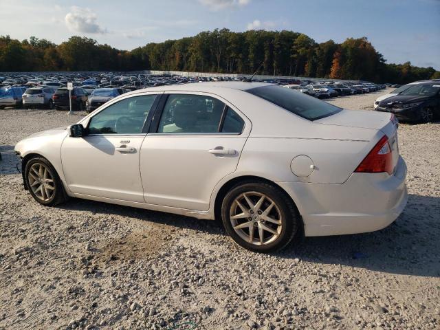 Photo 1 VIN: 3FAHP0CG8CR330454 - FORD FUSION SEL 