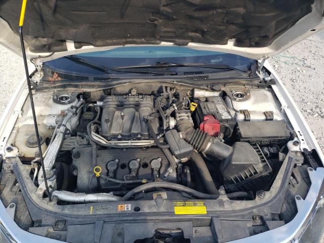 Photo 10 VIN: 3FAHP0CG8CR330454 - FORD FUSION SEL 