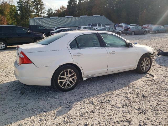 Photo 2 VIN: 3FAHP0CG8CR330454 - FORD FUSION SEL 