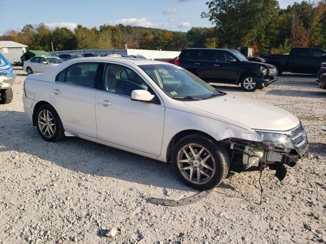 Photo 3 VIN: 3FAHP0CG8CR330454 - FORD FUSION SEL 