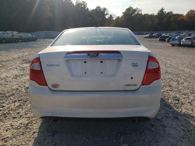 Photo 5 VIN: 3FAHP0CG8CR330454 - FORD FUSION SEL 