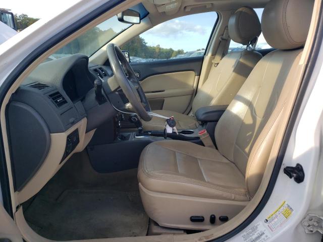 Photo 6 VIN: 3FAHP0CG8CR330454 - FORD FUSION SEL 