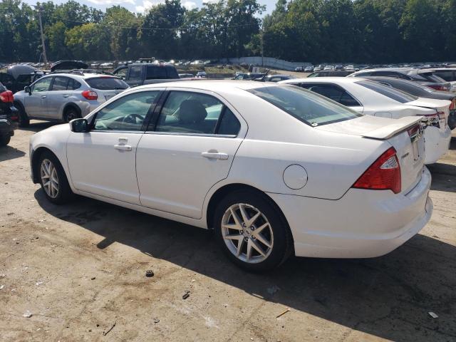 Photo 1 VIN: 3FAHP0CG8CR425614 - FORD FUSION SEL 