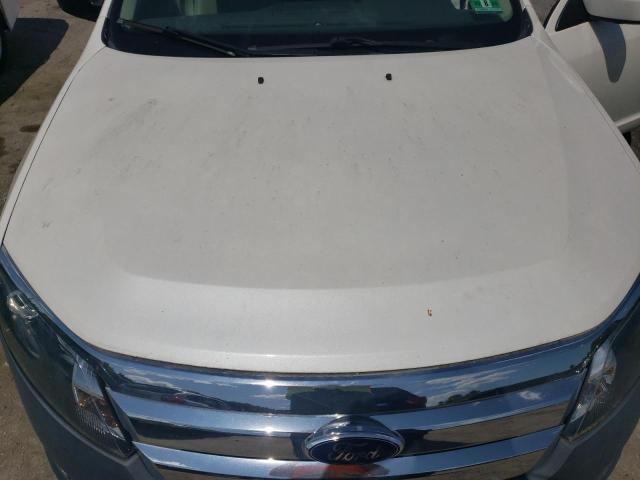 Photo 10 VIN: 3FAHP0CG8CR425614 - FORD FUSION SEL 