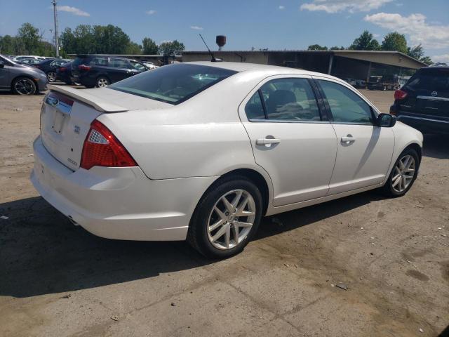 Photo 2 VIN: 3FAHP0CG8CR425614 - FORD FUSION SEL 