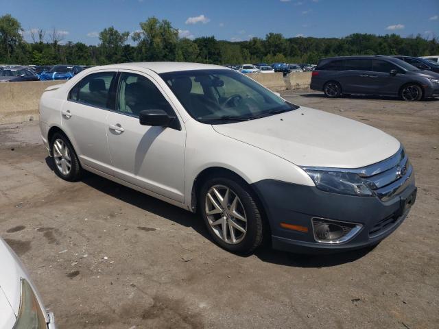 Photo 3 VIN: 3FAHP0CG8CR425614 - FORD FUSION SEL 