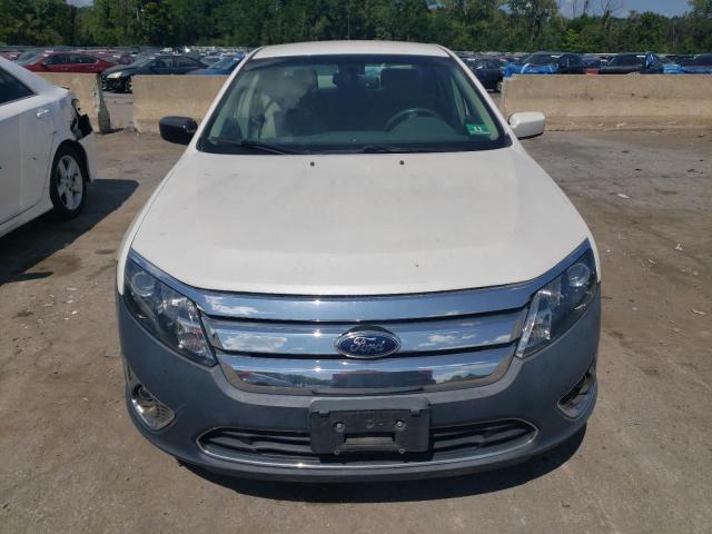 Photo 4 VIN: 3FAHP0CG8CR425614 - FORD FUSION SEL 