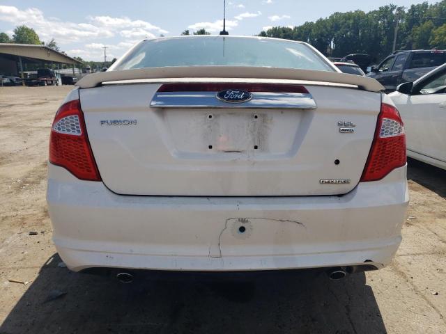 Photo 5 VIN: 3FAHP0CG8CR425614 - FORD FUSION SEL 