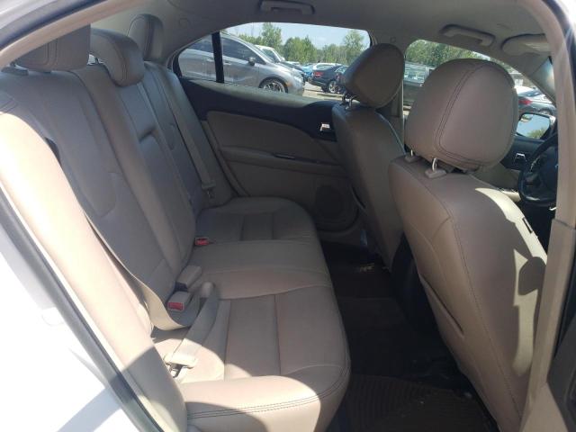 Photo 9 VIN: 3FAHP0CG8CR425614 - FORD FUSION SEL 