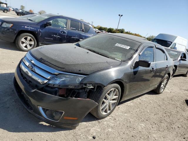 Photo 1 VIN: 3FAHP0CG9BR156683 - FORD FUSION SEL 