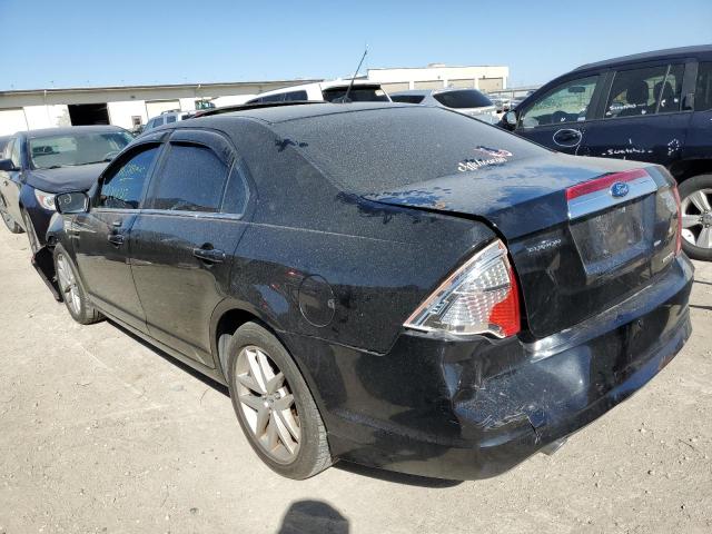 Photo 2 VIN: 3FAHP0CG9BR156683 - FORD FUSION SEL 