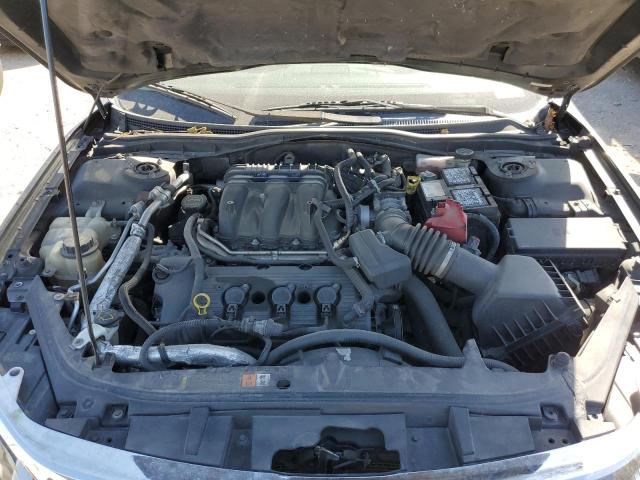 Photo 6 VIN: 3FAHP0CG9BR156683 - FORD FUSION SEL 