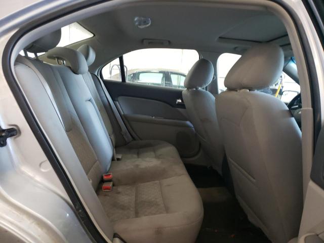 Photo 5 VIN: 3FAHP0CG9BR269954 - FORD FUSION SEL 