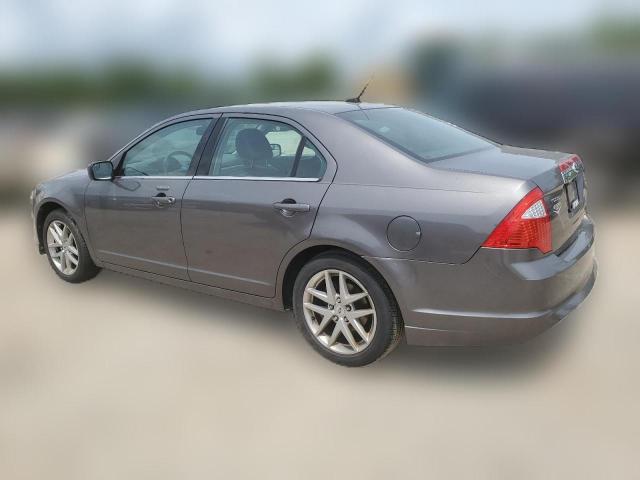 Photo 1 VIN: 3FAHP0CG9BR344667 - FORD FUSION 