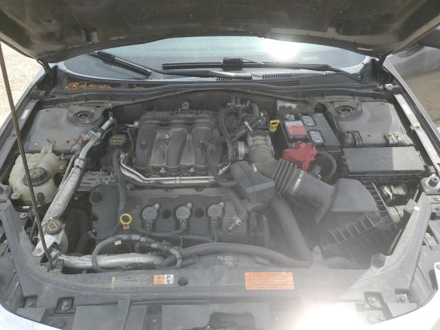 Photo 10 VIN: 3FAHP0CG9BR344667 - FORD FUSION 