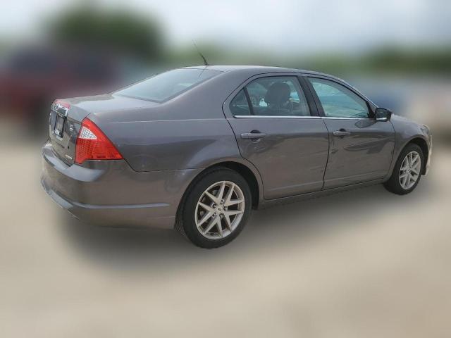 Photo 2 VIN: 3FAHP0CG9BR344667 - FORD FUSION 