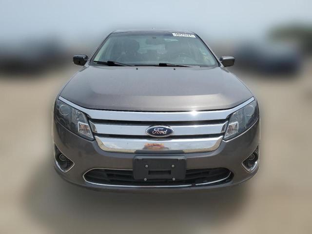 Photo 4 VIN: 3FAHP0CG9BR344667 - FORD FUSION 