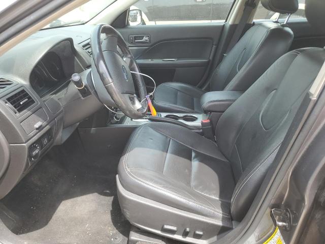 Photo 6 VIN: 3FAHP0CG9BR344667 - FORD FUSION 